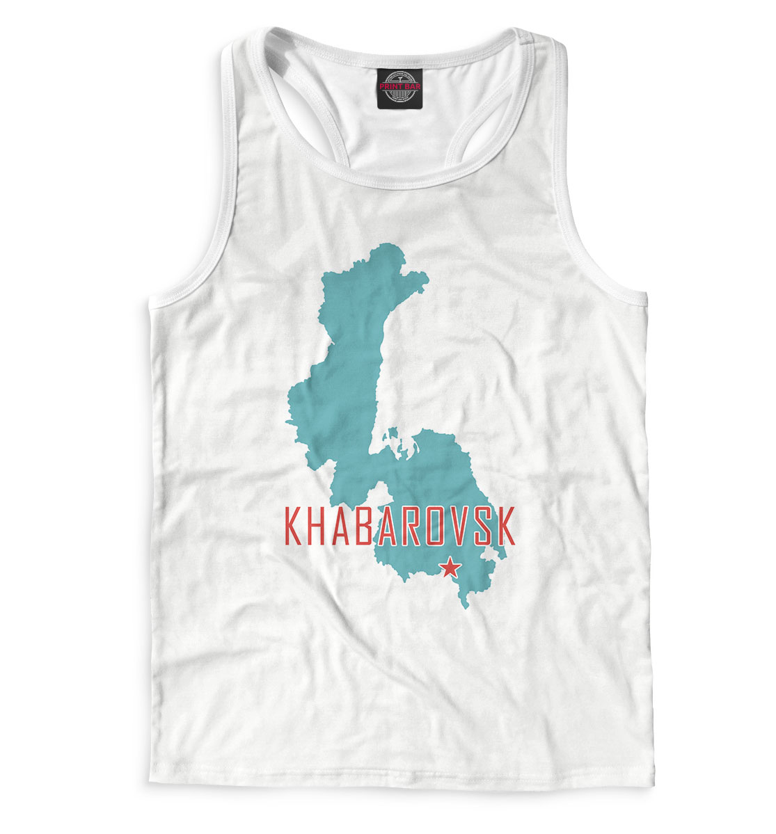 

Khabarovsk