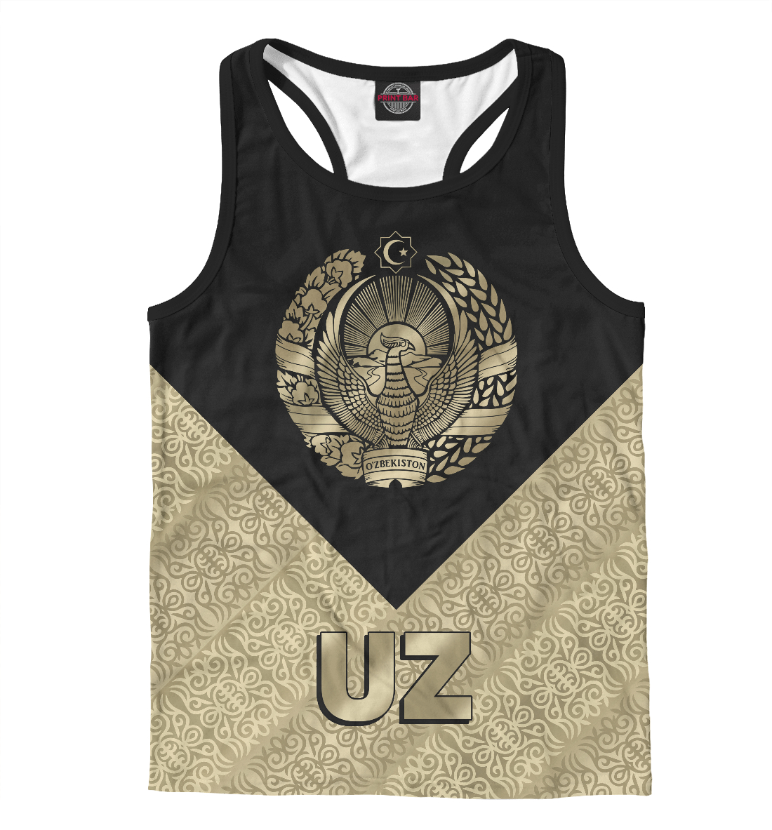 

Узбекистан