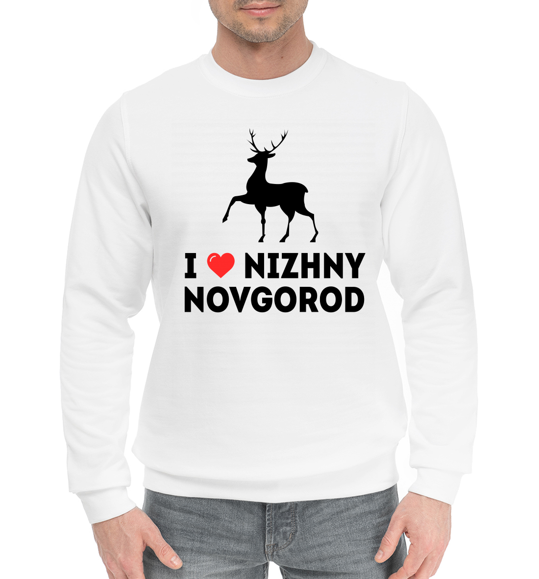 

Нижний Новгород