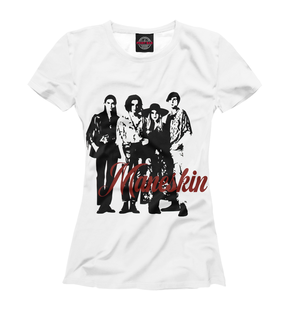 

Maneskin