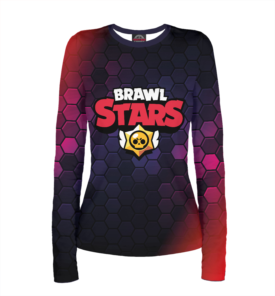 

Brawl Stars / Бравл Старс