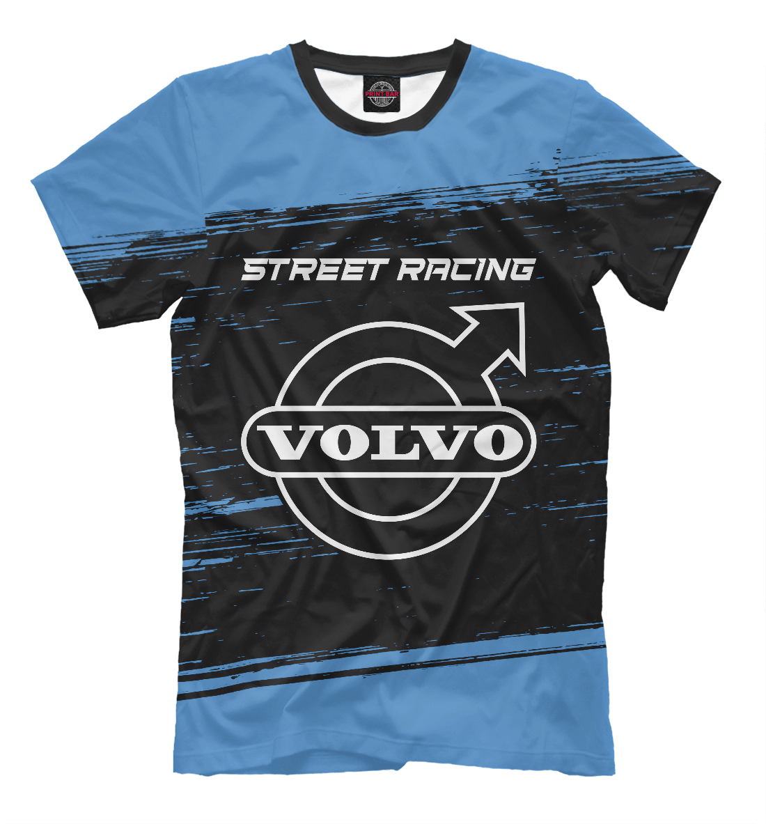 

Вольво - Pro Racing