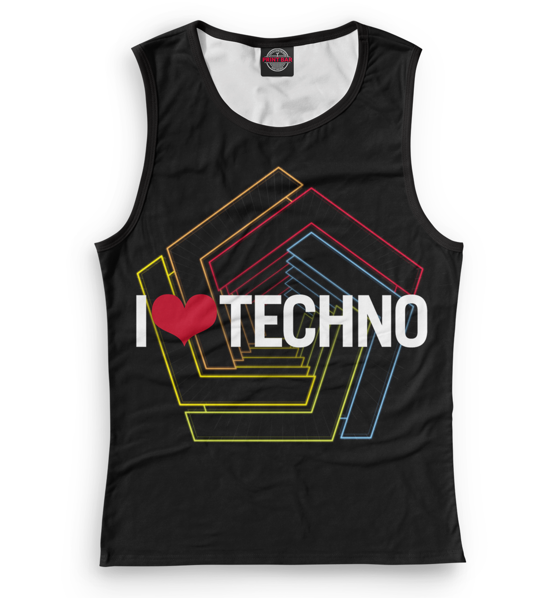 

Techno
