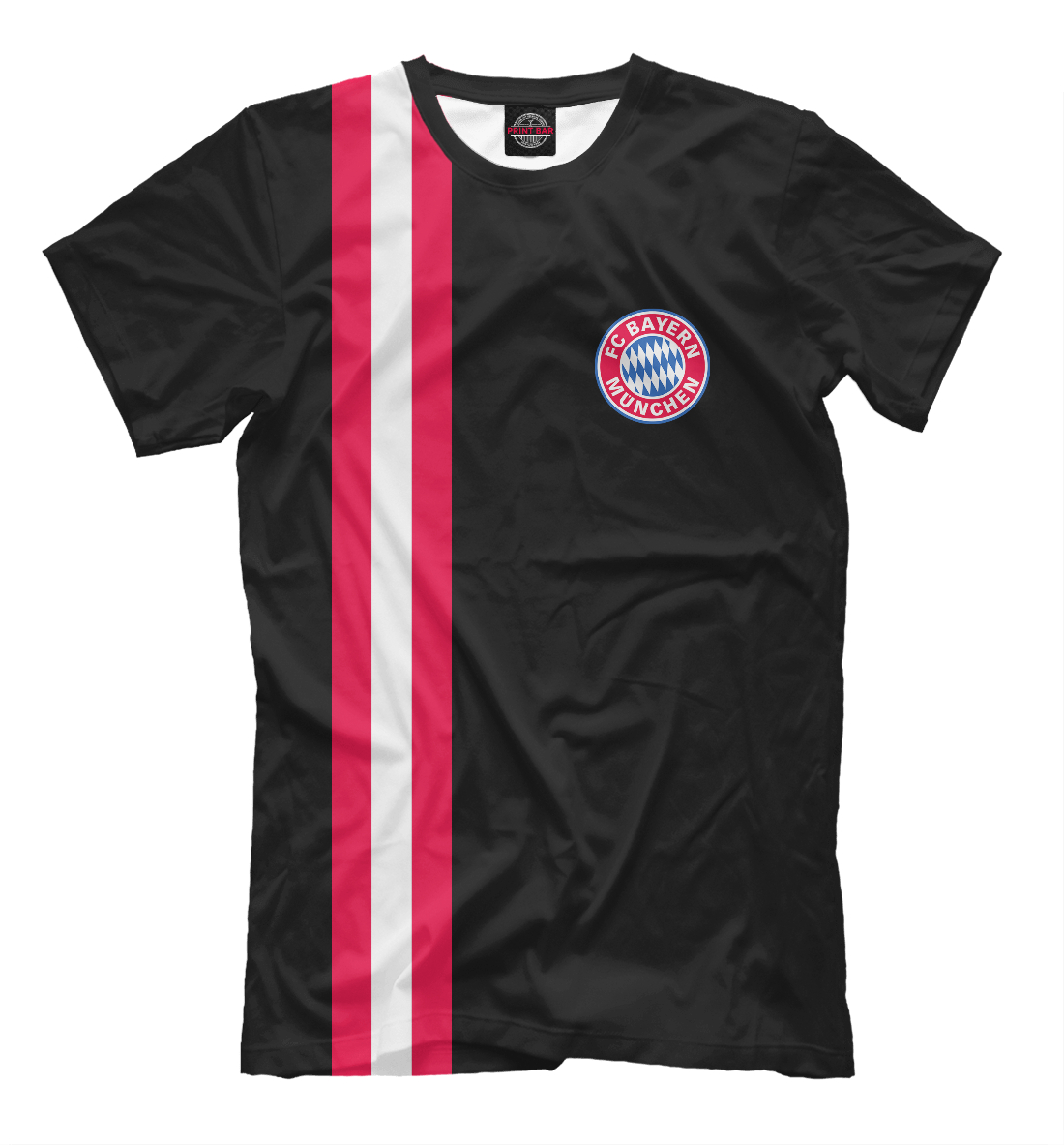 

Bayern Munchen FC