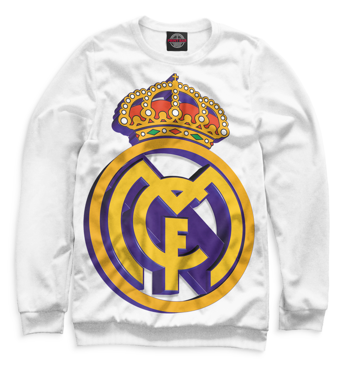 

Real Madrid