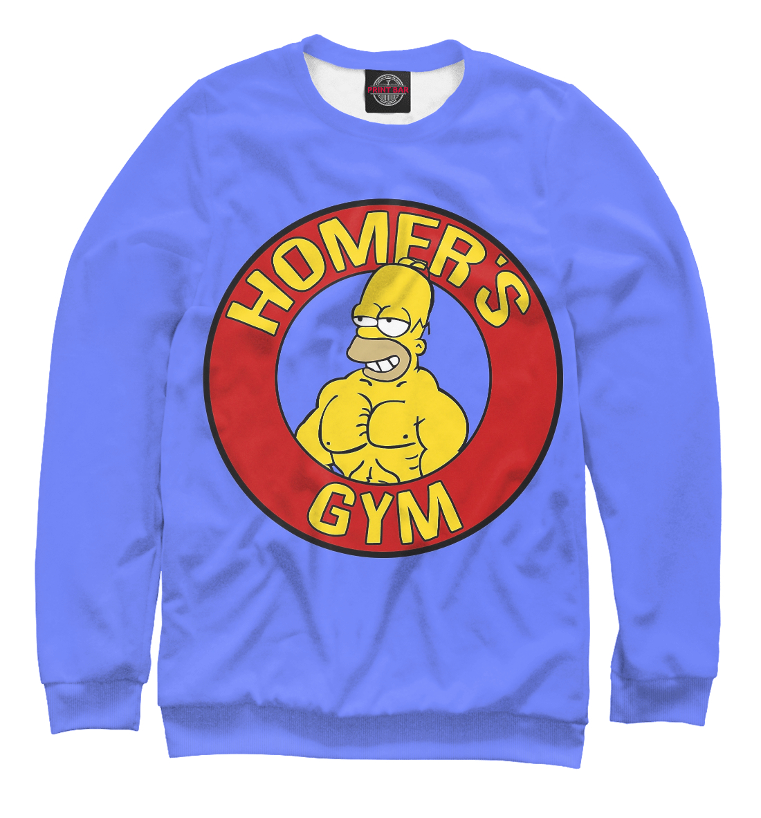 

Homer