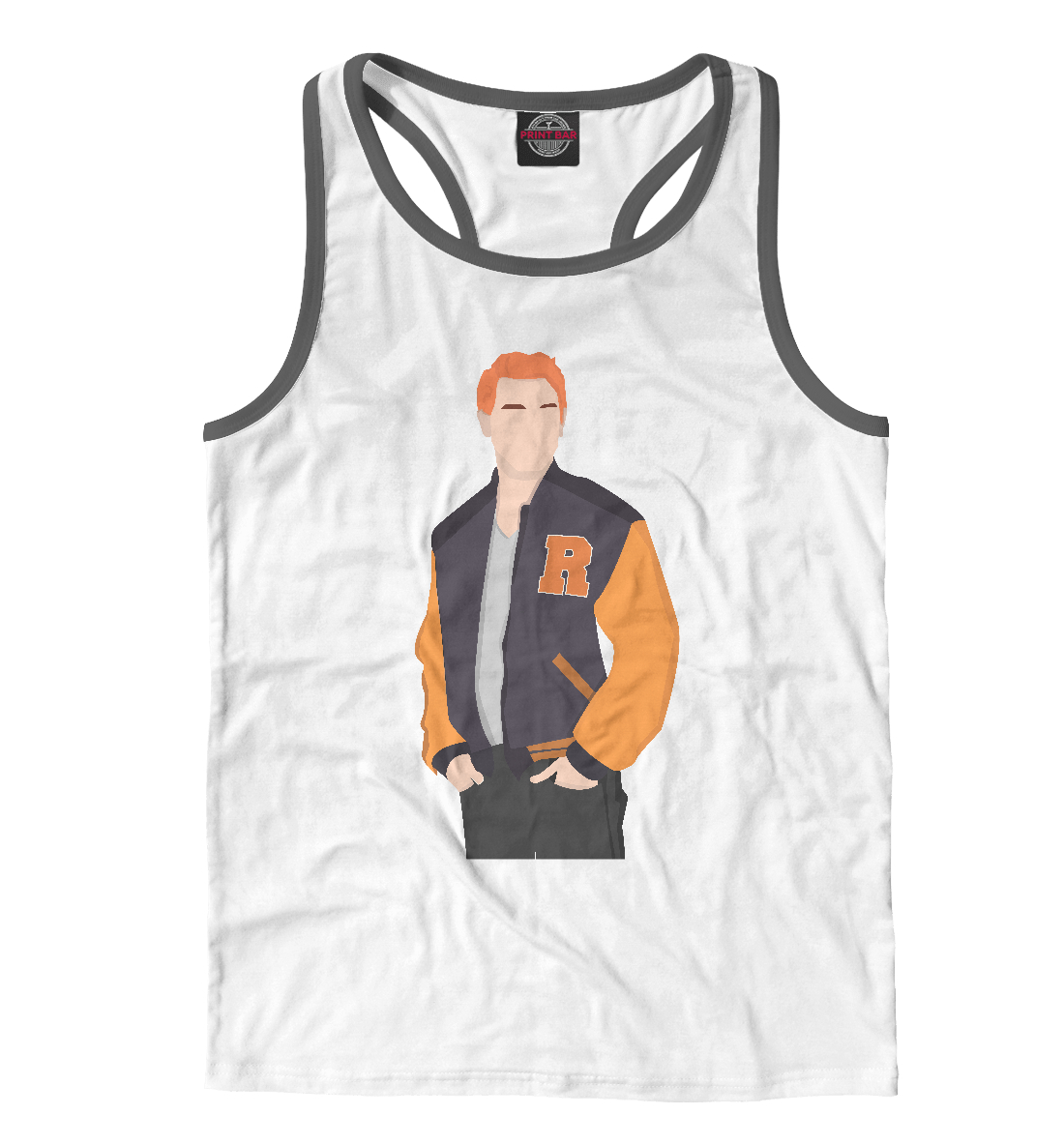 

Ривердейл - Арчи