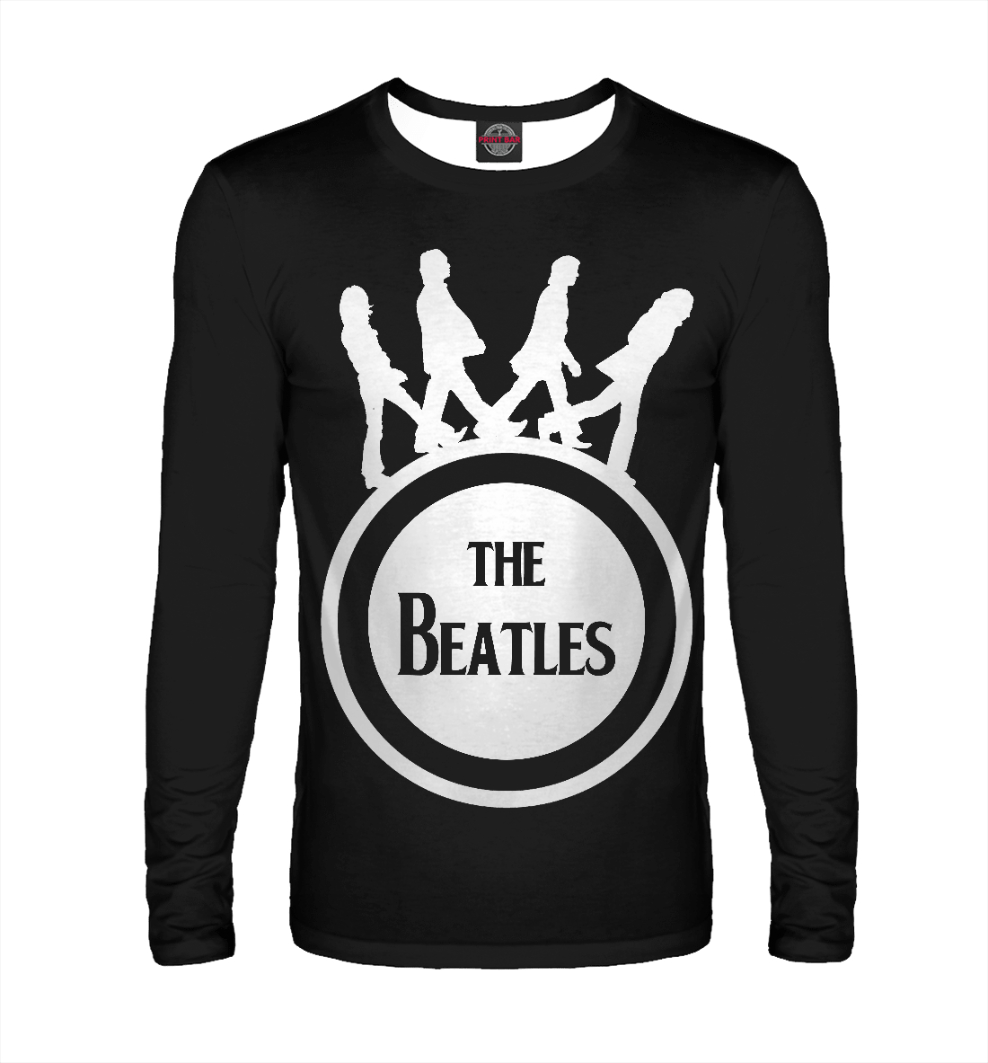 

The Beatles