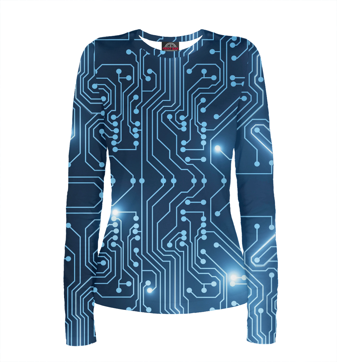 

Микросхема