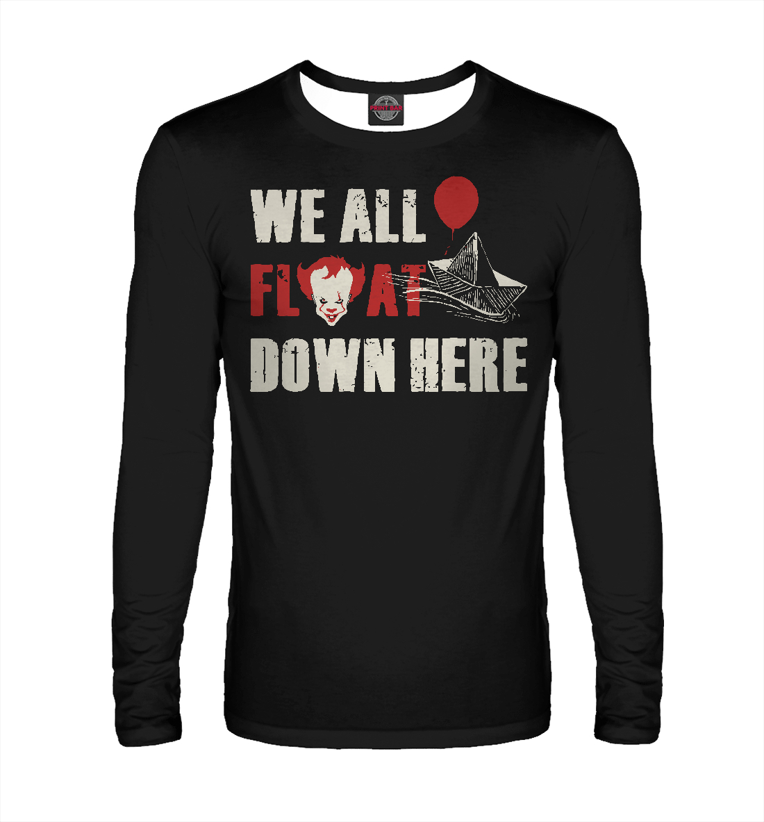 

Оно - Стивен Кинг