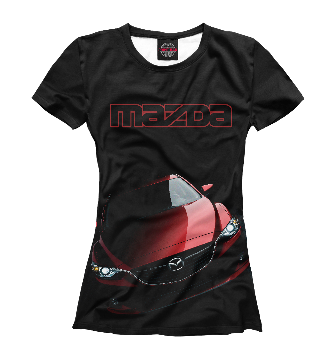 

MAZDA