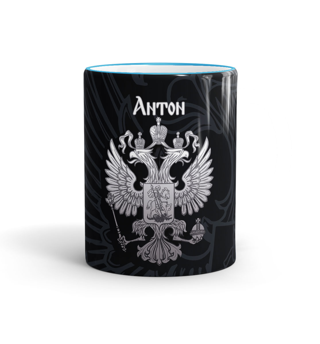

Антон