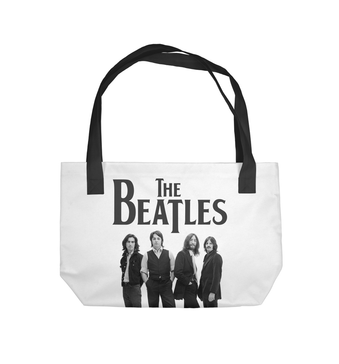 

The Beatles