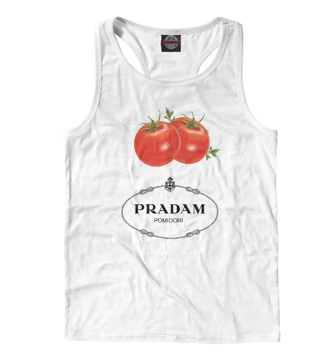 

PRADAM