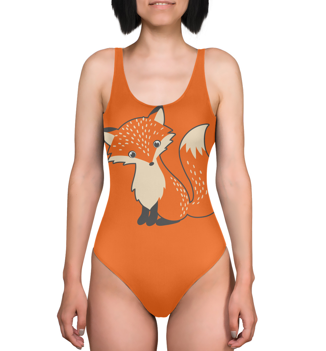 

Fox