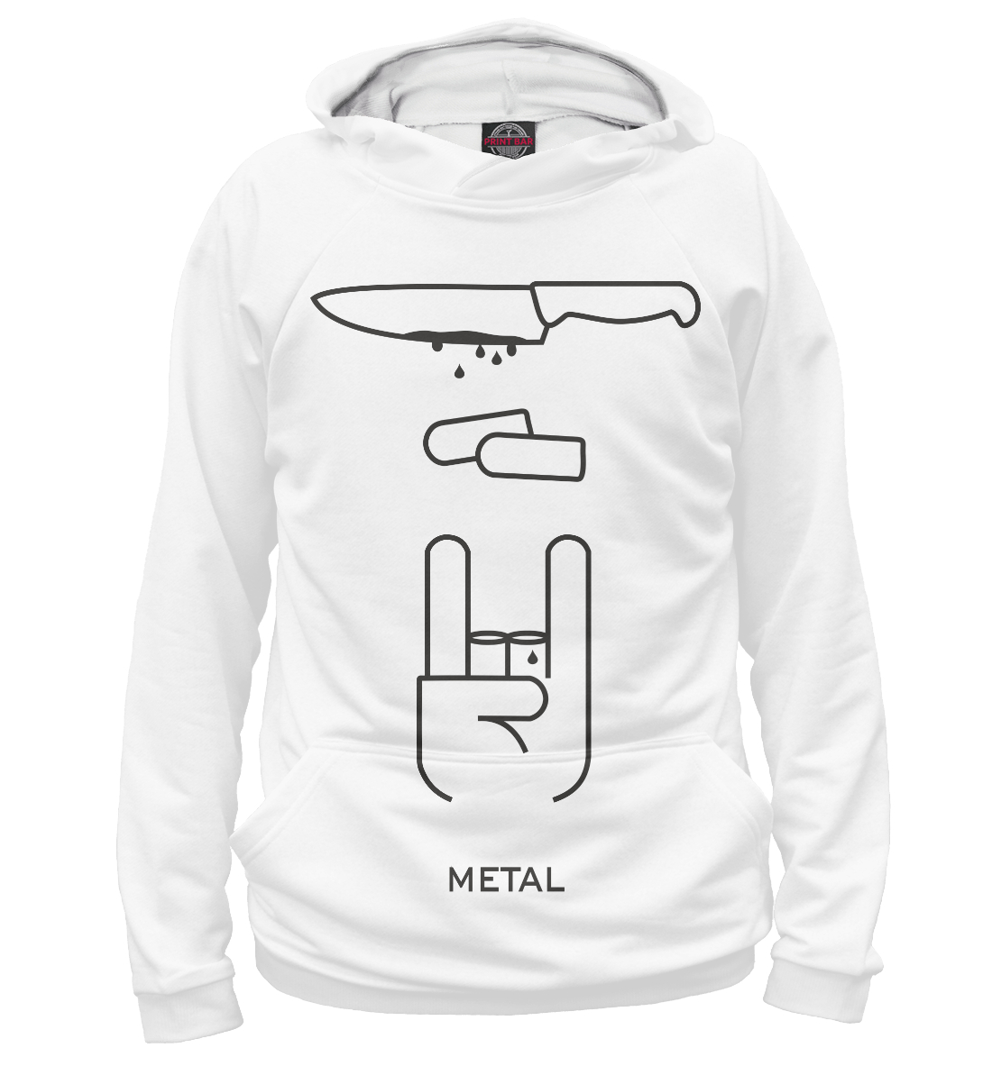 

METAL