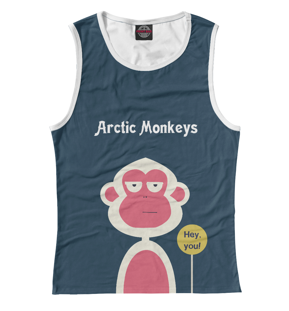 

Monkey