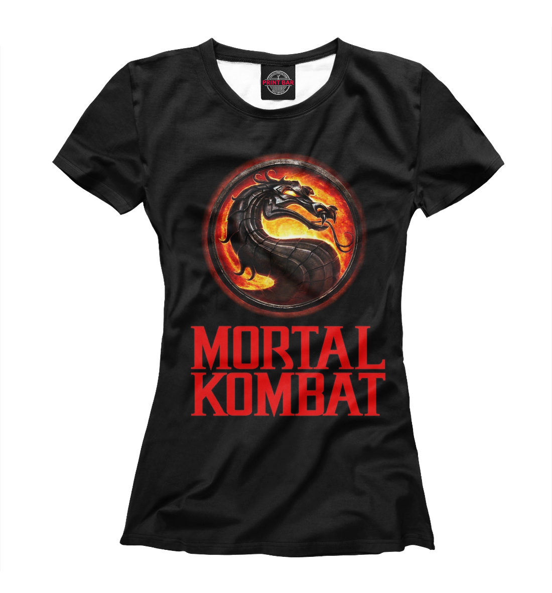 

Mortal Kombat