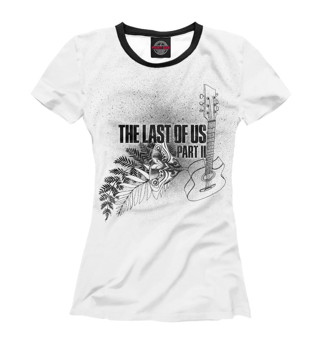 

The Last of Us Part II