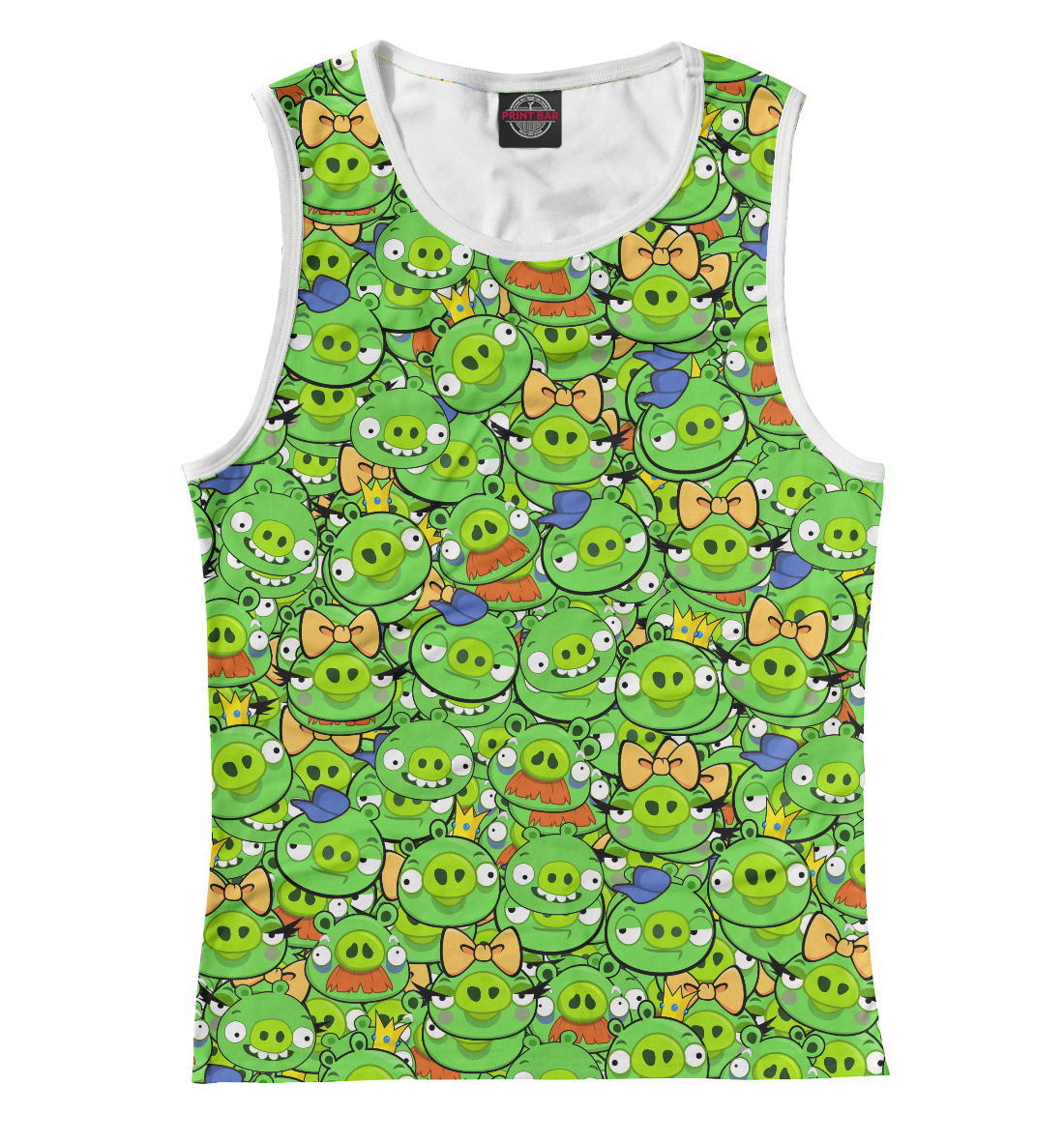 

Angry Birds