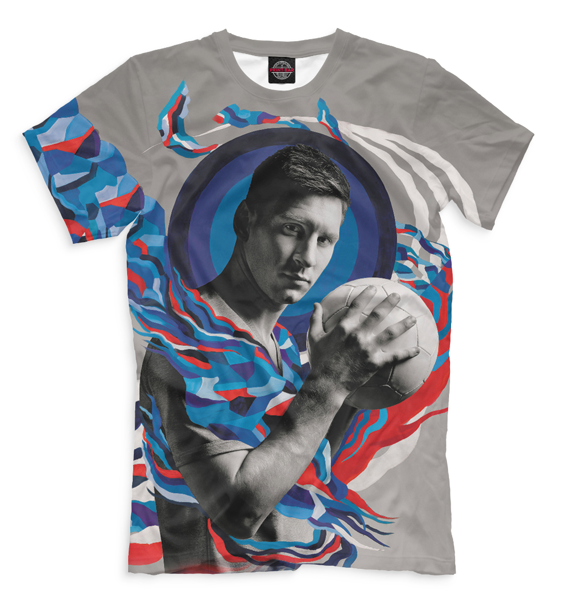 

Лионель Месси