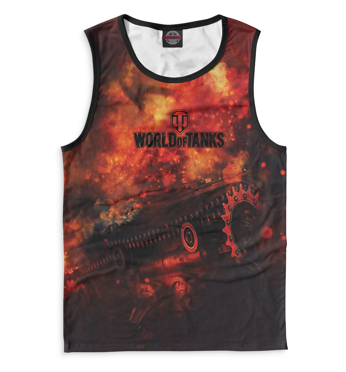 

World of Tanks
