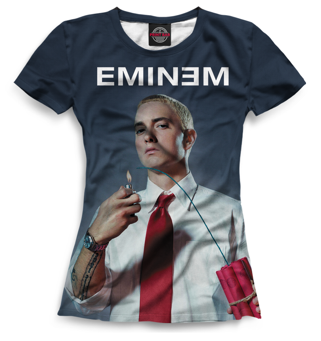 

Eminem