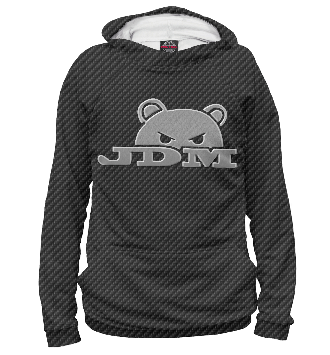 

JDM
