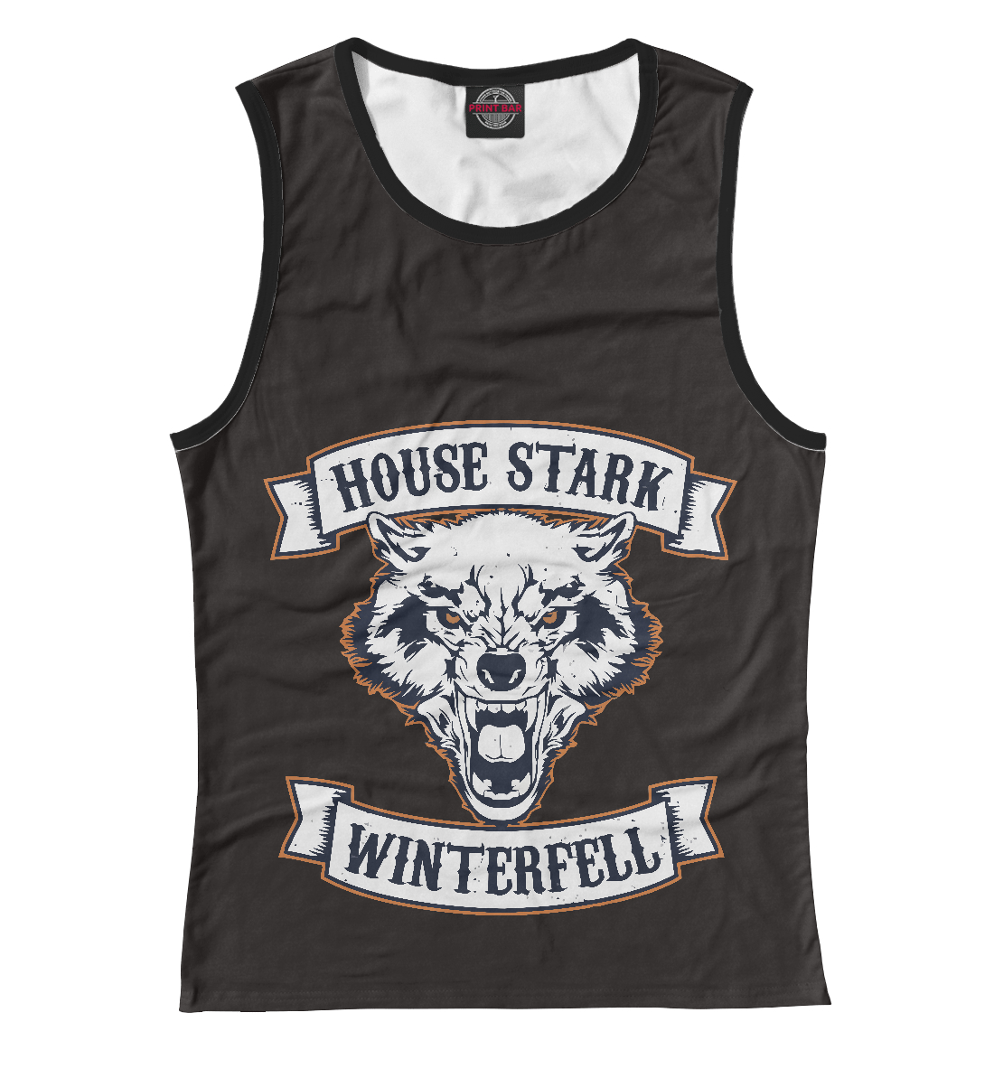 

House Stark Winterfell