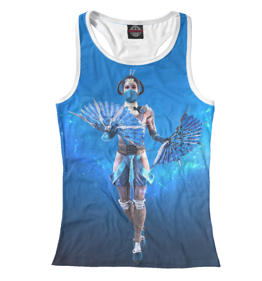 

Kitana