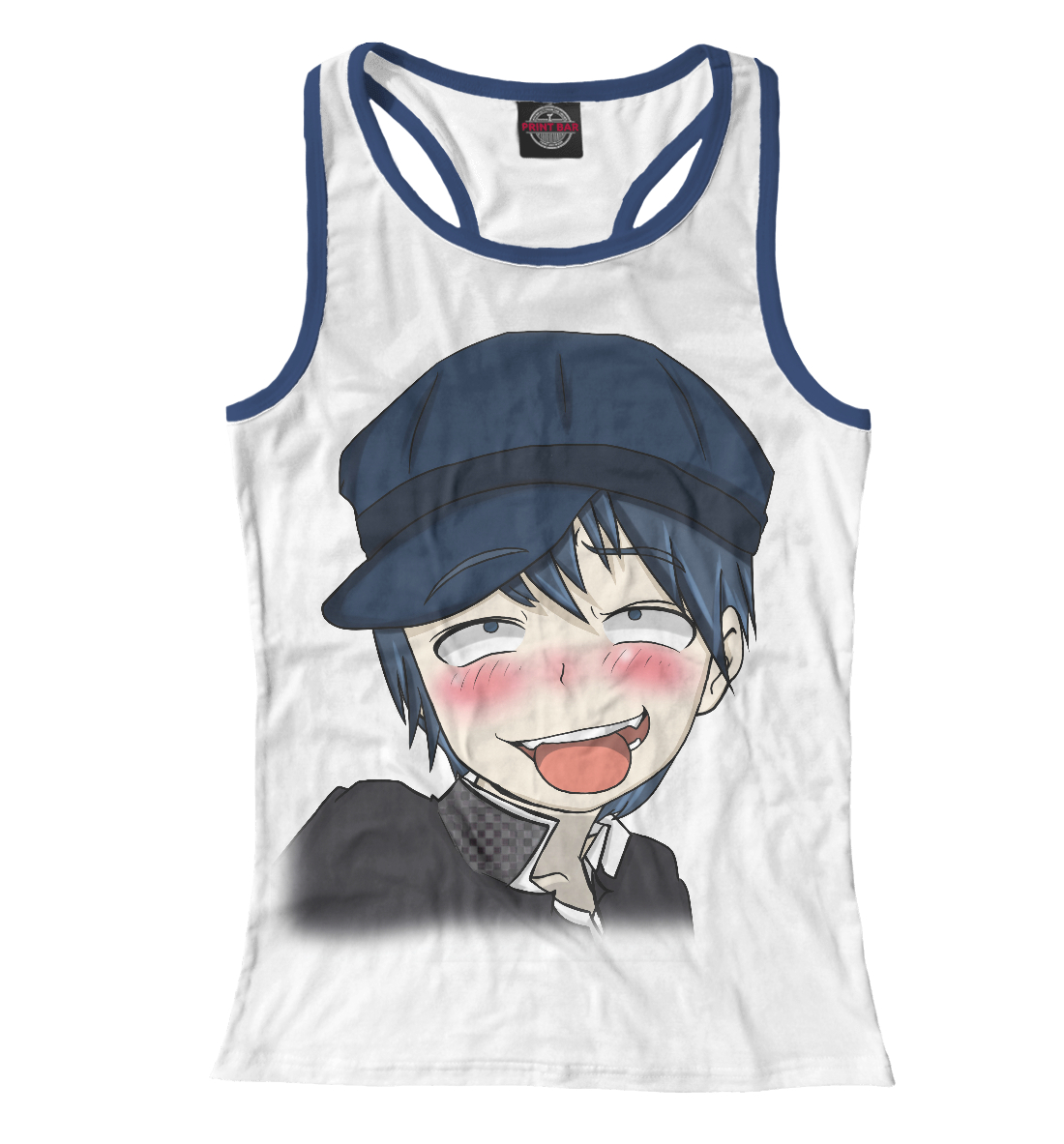 

Ahegao