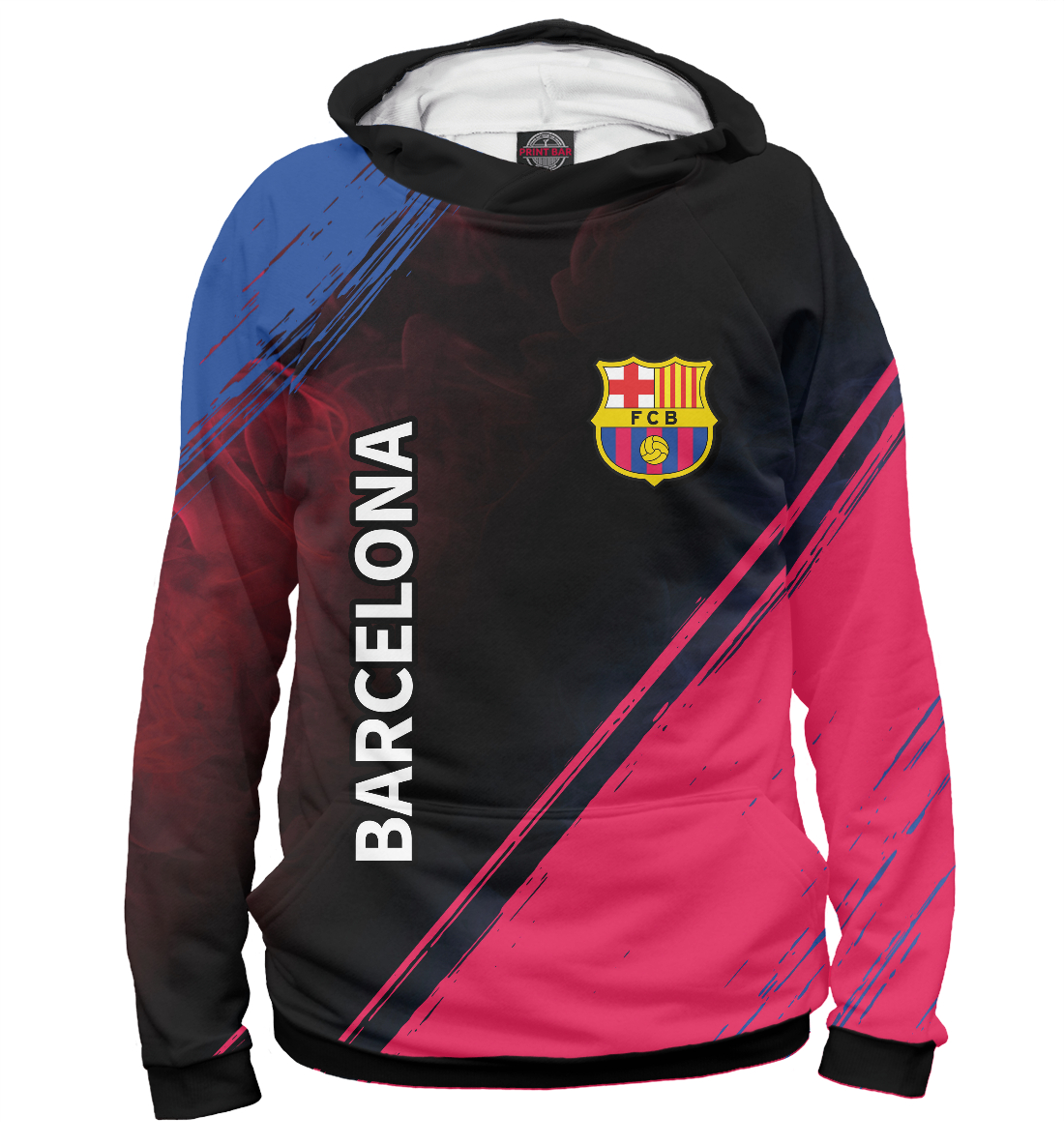 

Barcelona / Барселона