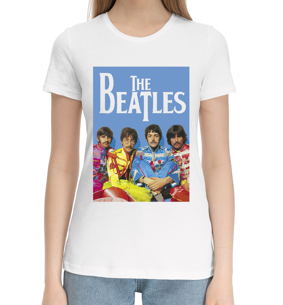 

The Beatles
