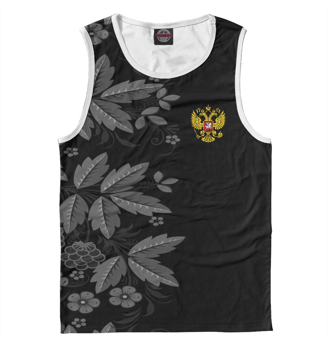 

Russia