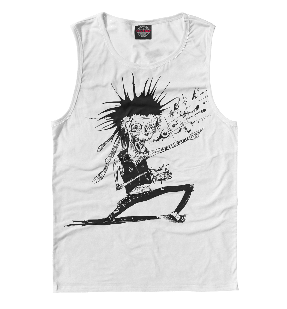 

Punk