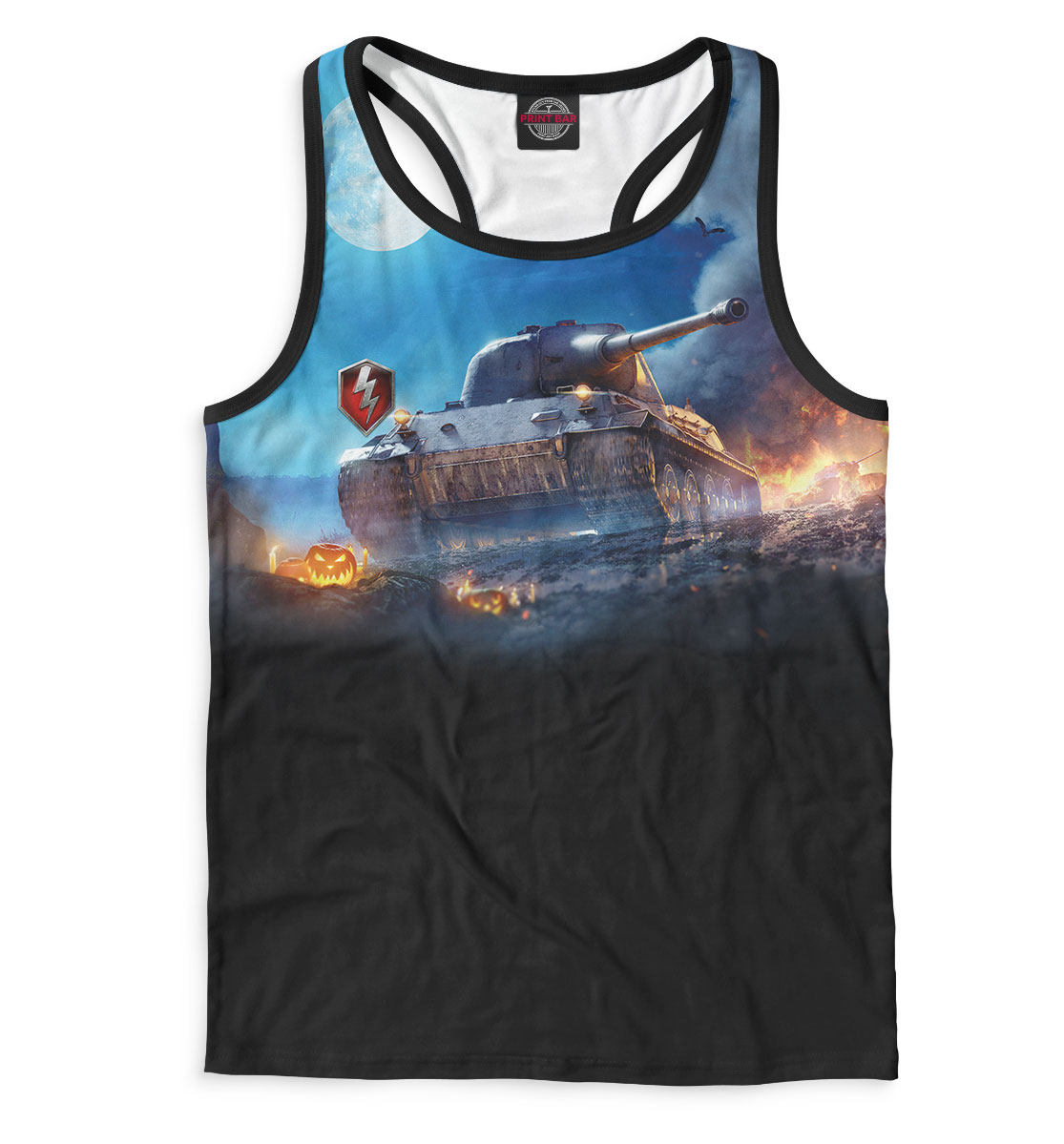 

World of Tanks Blitz