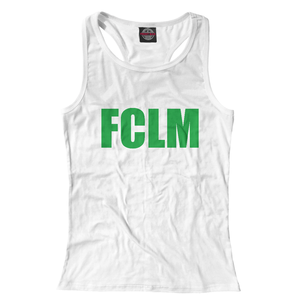 

FCLM