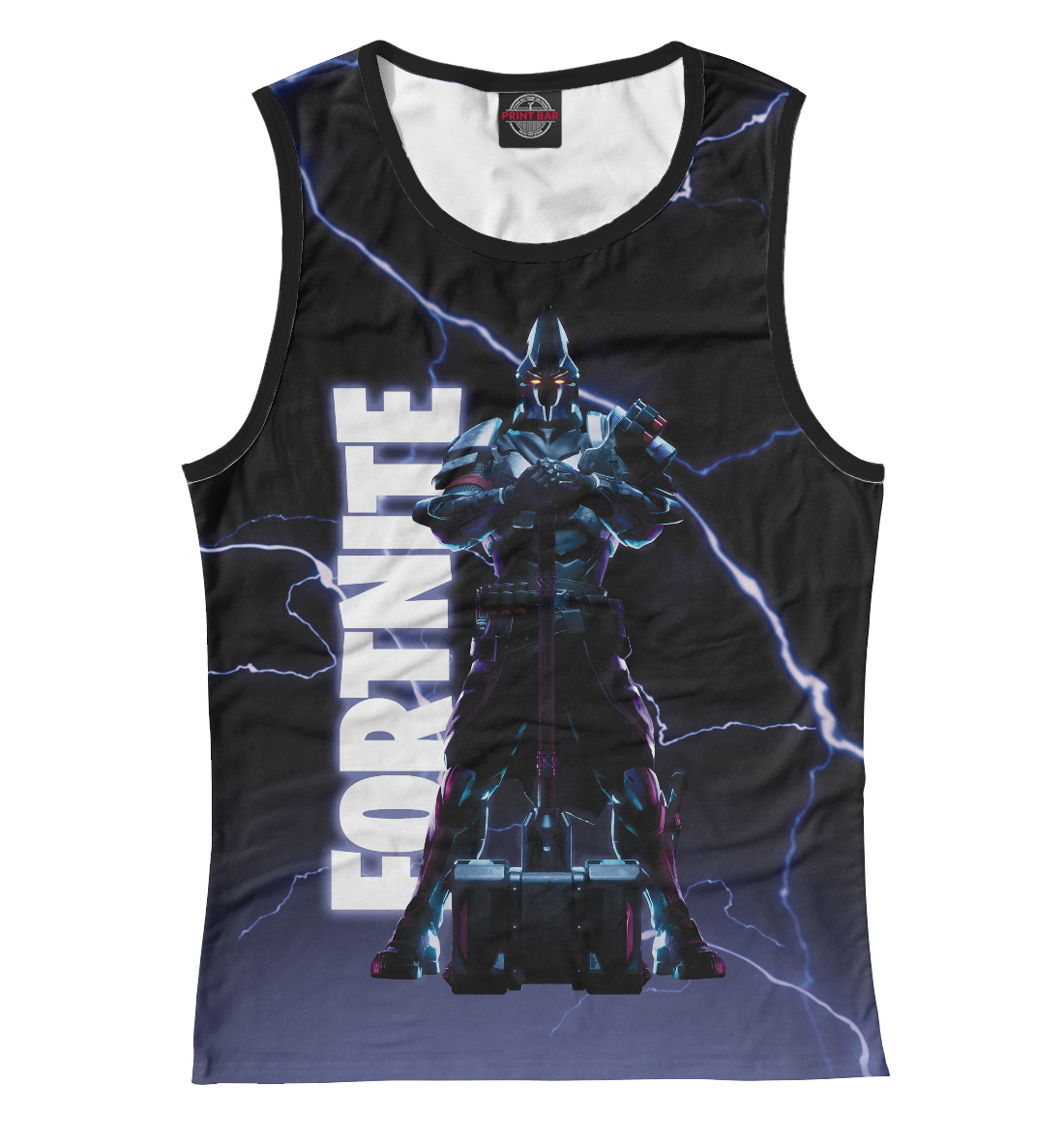 

Несокрушимый Рыцарь Fortnite