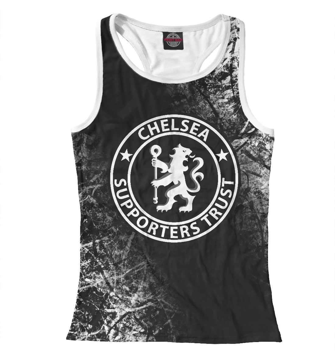 

Chelsea