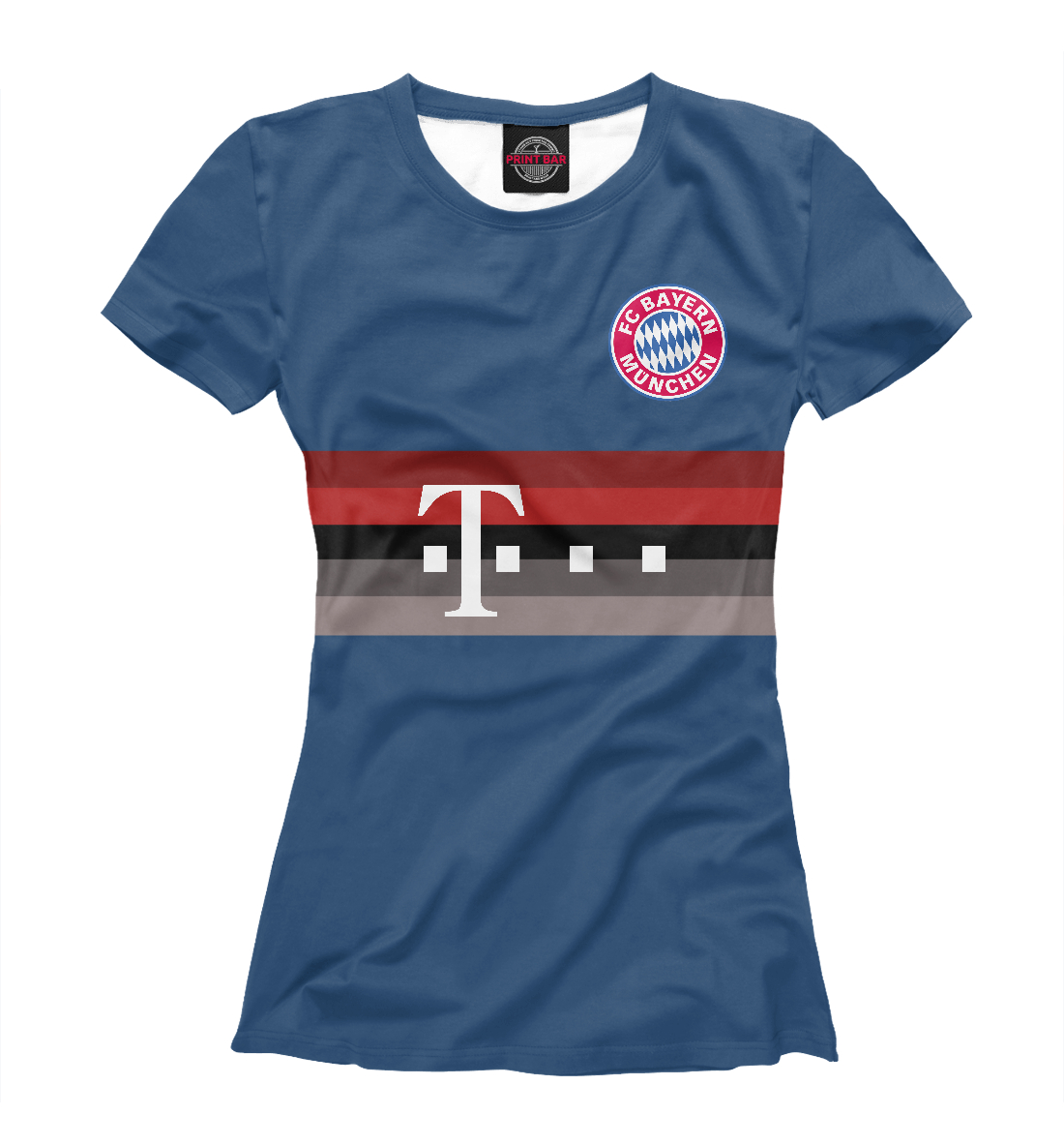 

FC Bayern Munchen