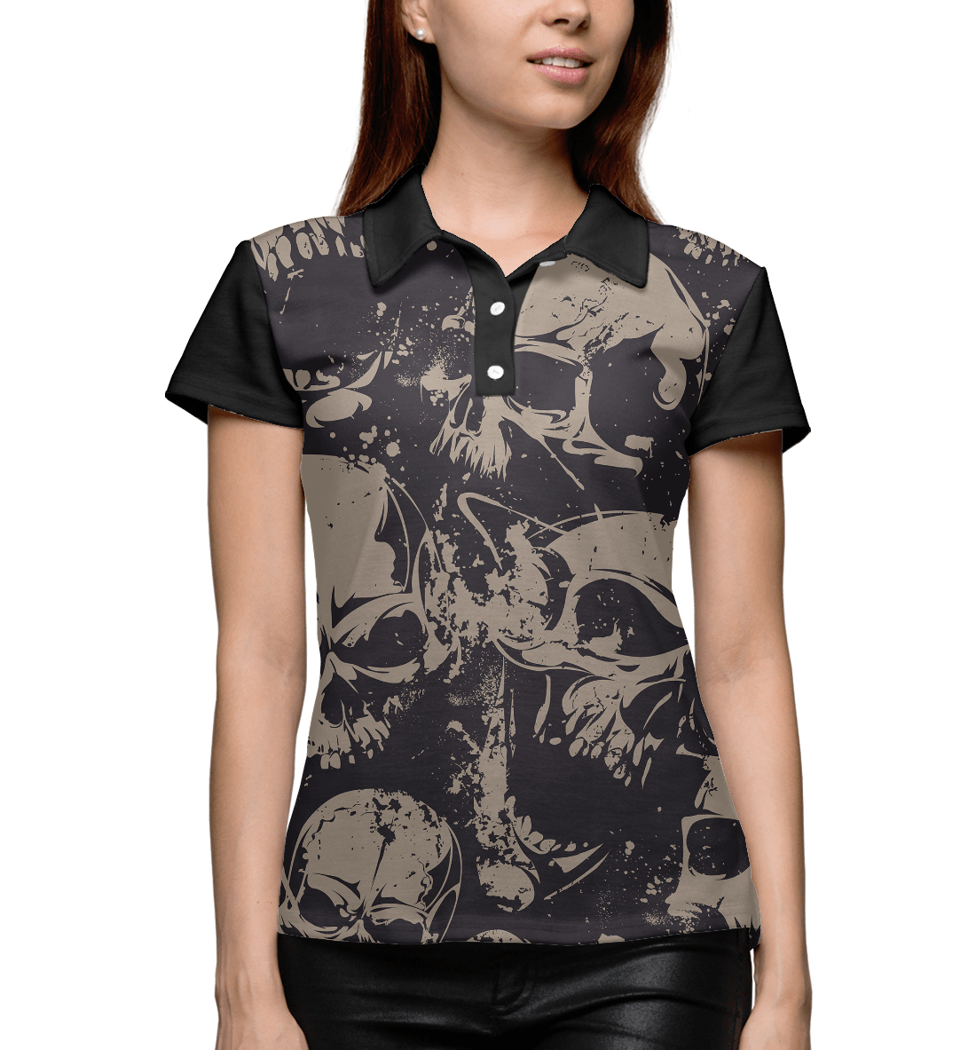 

Grey Skulls