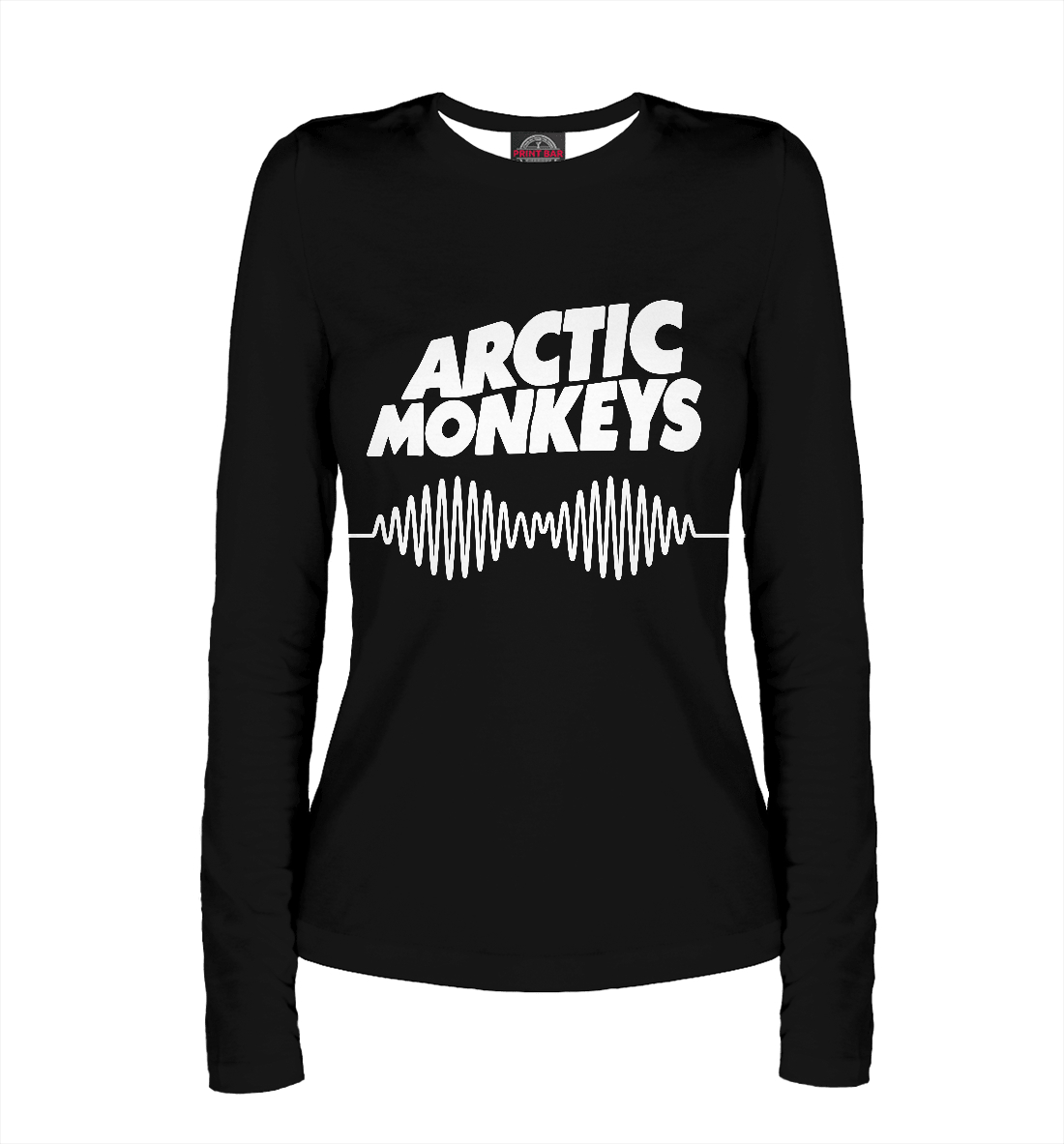 

Arctic Monkeys