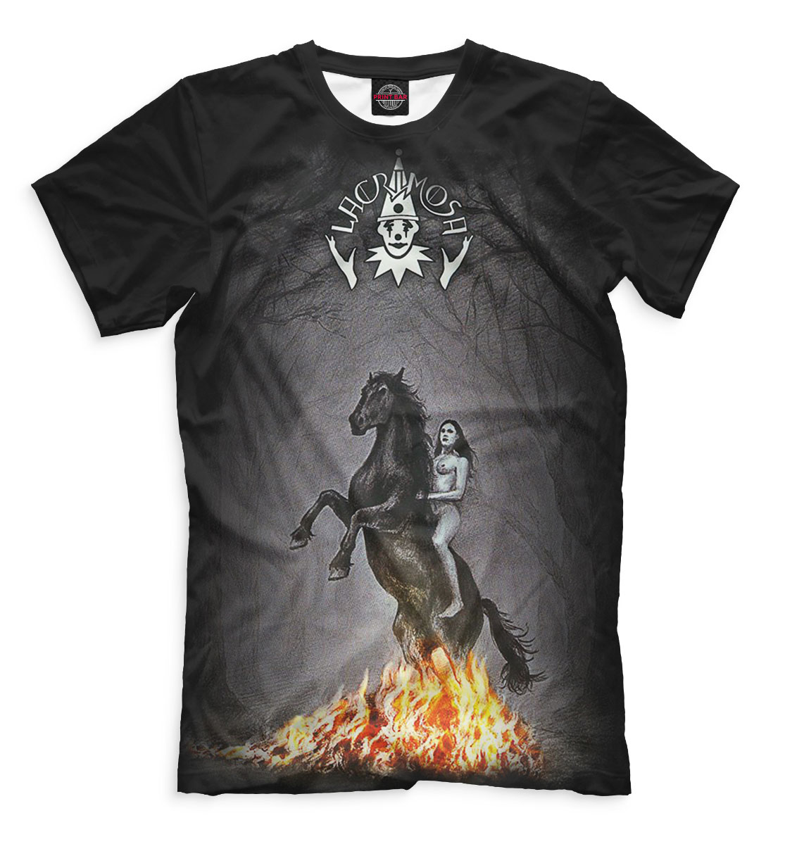 

Lacrimosa