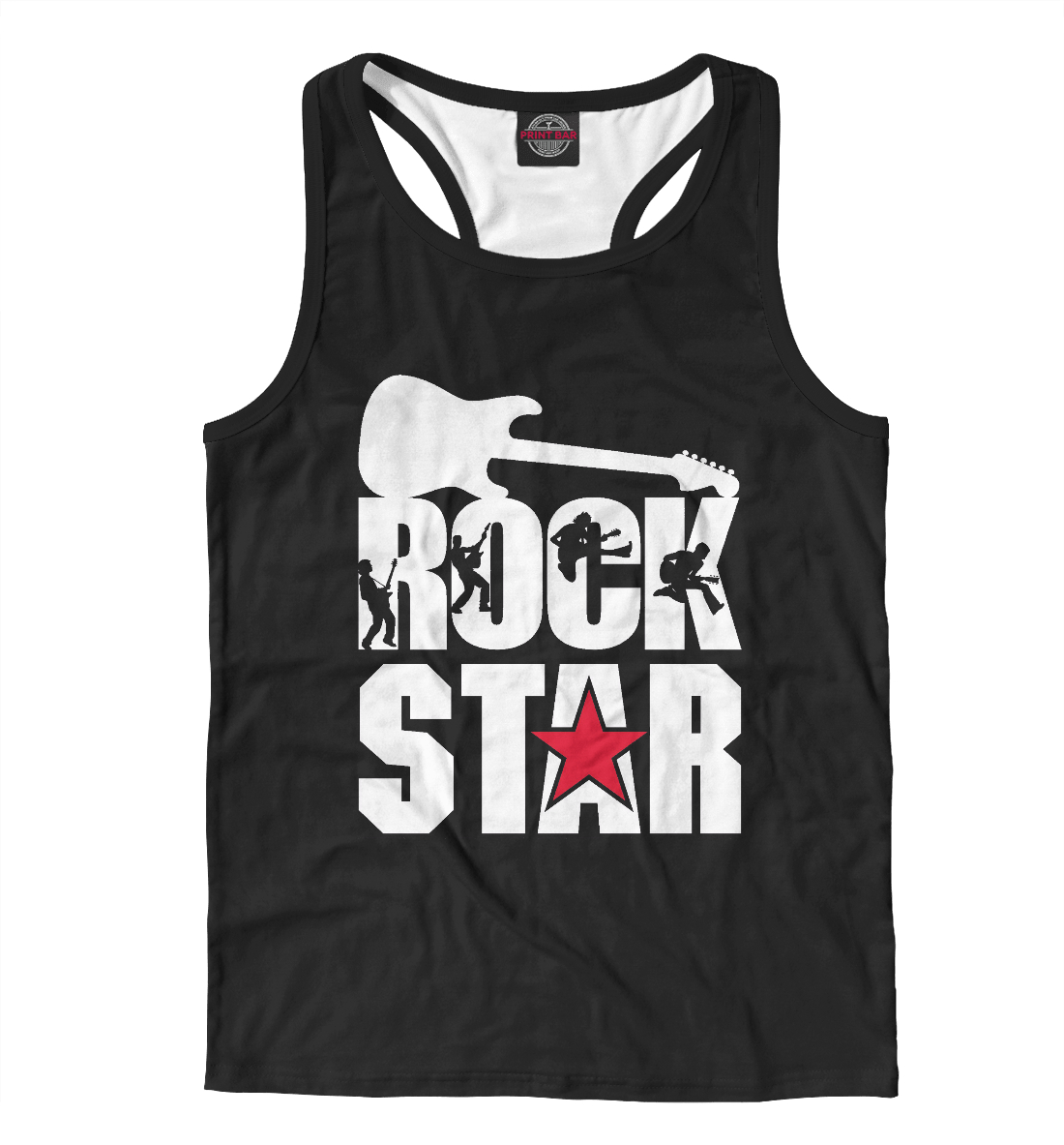 

RockStar