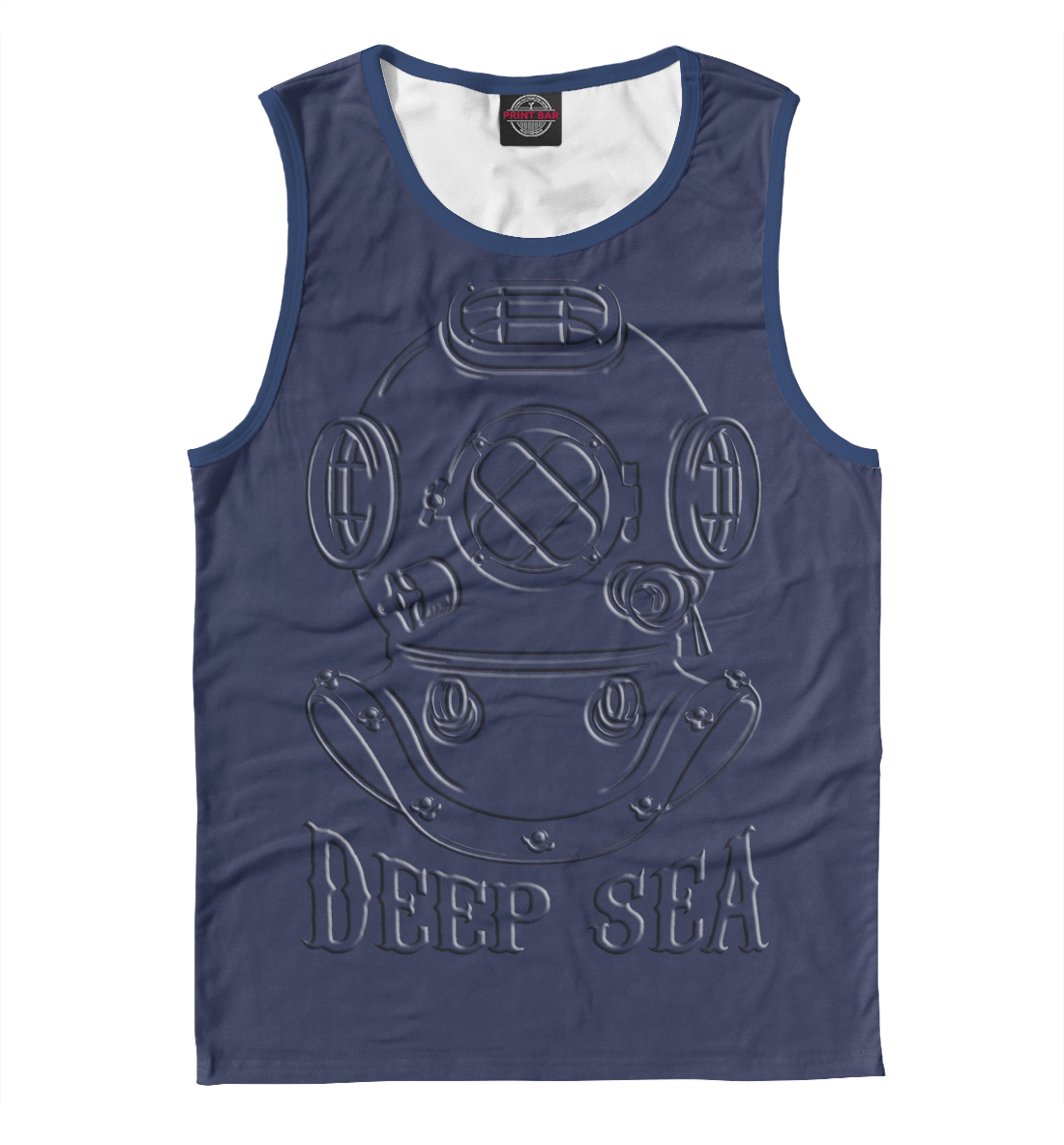 

Deep sea