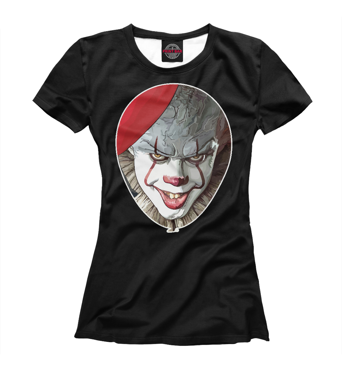 

Оно - Пеннивайз