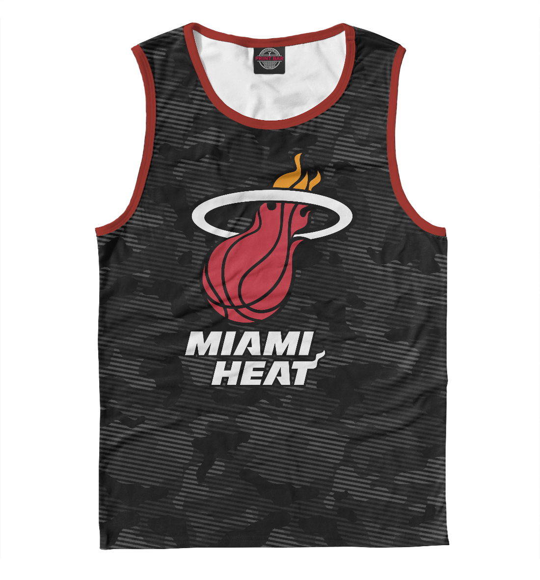 

Miami Heat
