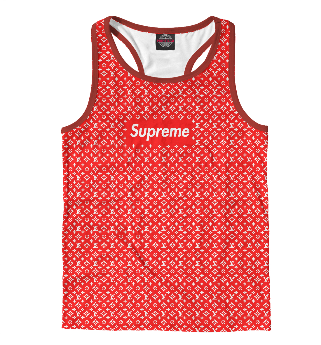 

Supreme louis
