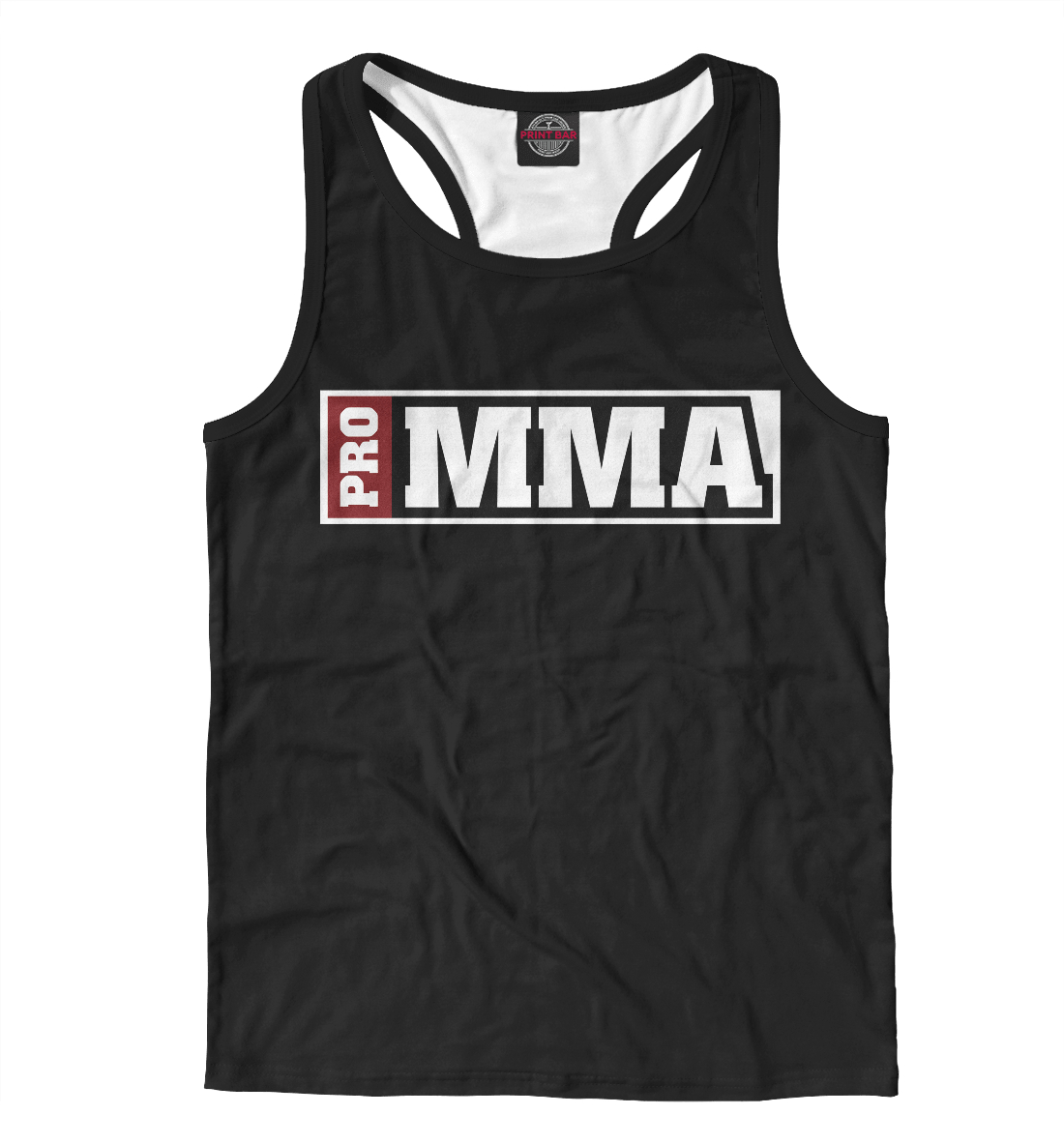 

PRO MMA