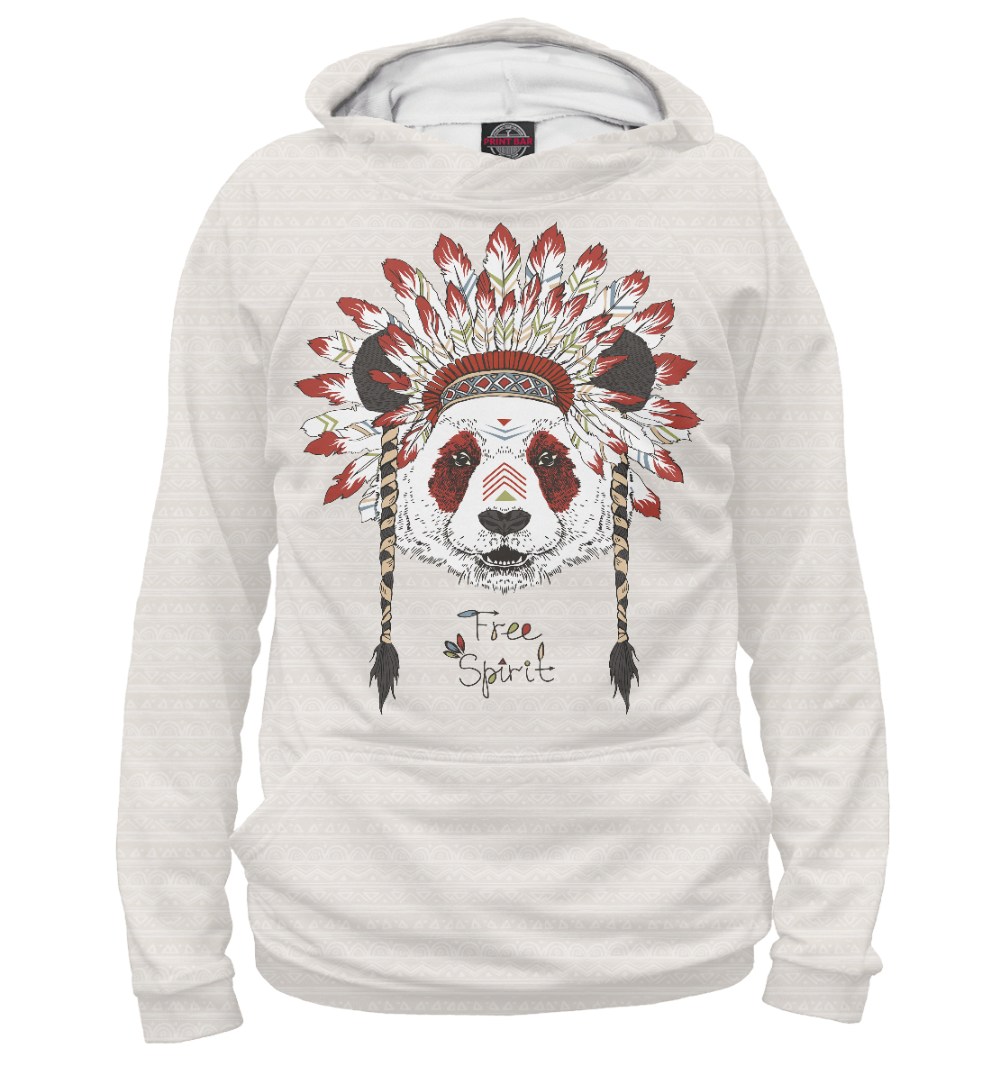 

Free spirit